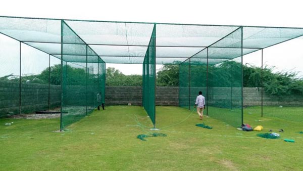 Cricket & Sports Nets