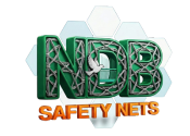 BDB Safety Nets Logo